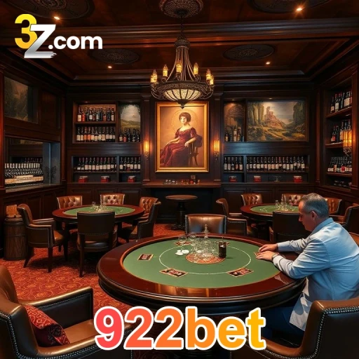 922bet com