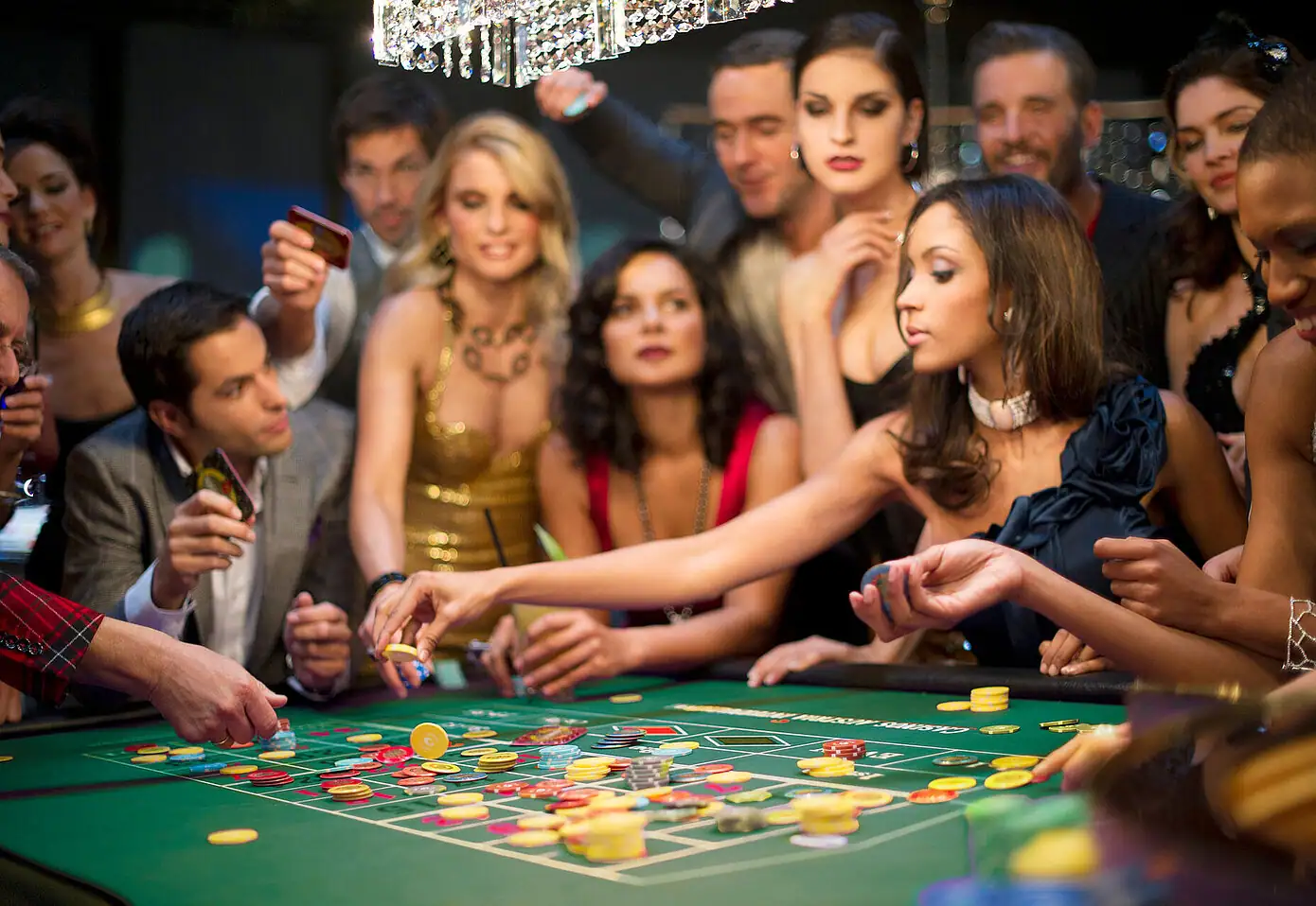 Jogos VIP 922bet - Roleta, Blackjack e Baccarat Premium